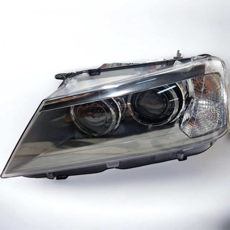 Frontscheinwerfer BMW X3 F25 7217293 Xenon Links Scheinwerfer Headlight SCH5044656996wi