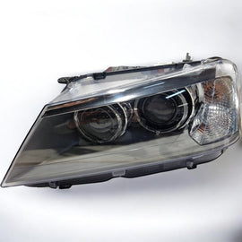 Frontscheinwerfer BMW X3 F25 7217293 Xenon Links Scheinwerfer Headlight SCH5044656996wi