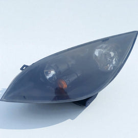 Frontscheinwerfer Mitsubishi Colt VI Links Scheinwerfer Headlight