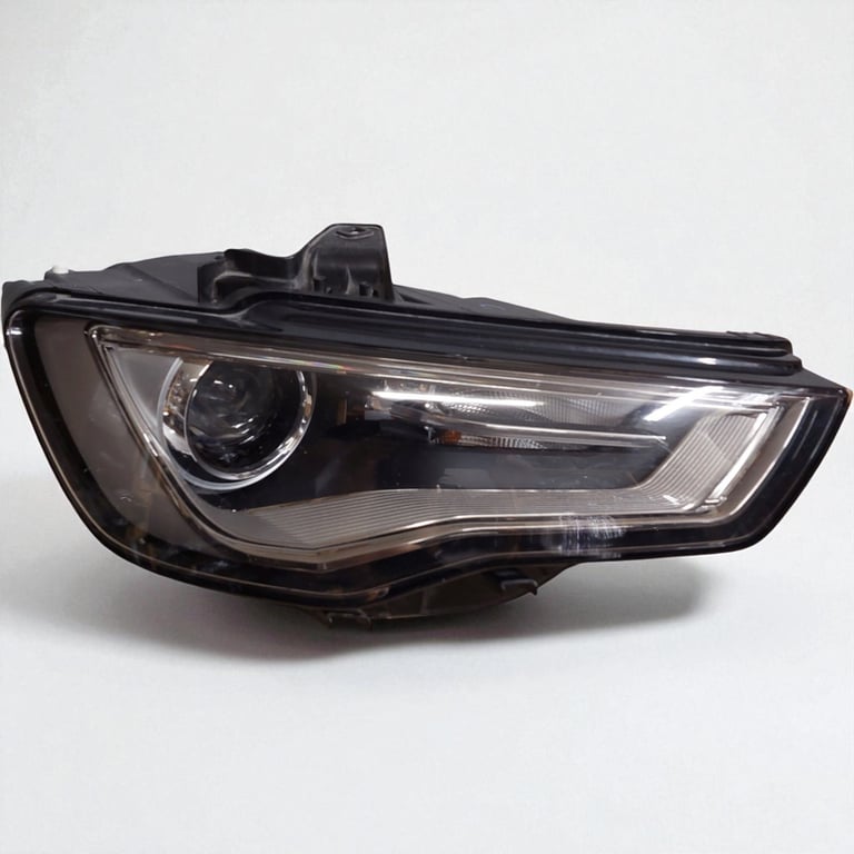 Frontscheinwerfer Audi A3 8V0941006C Xenon Rechts Scheinwerfer Headlight
