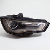 Frontscheinwerfer Audi A3 8V0941006C Xenon Rechts Scheinwerfer Headlight