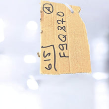 Laden Sie das Bild in den Galerie-Viewer, Motor Renault I F9Q870 1.9 DCI 131PS 96kW 2010 Diesel Engine Komplett