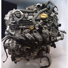 Laden Sie das Bild in den Galerie-Viewer, Motor Renault Megane M5P404 M5P402 1.8 300PS 21TKm 2018 Benzin Engine Komplett