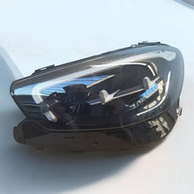 Load image into Gallery viewer, Frontscheinwerfer Mercedes-Benz 2139060705 Links Scheinwerfer Headlight