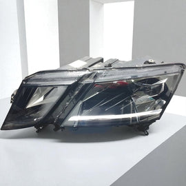 Frontscheinwerfer Skoda Octavia III 5E1941015D LED Links Scheinwerfer Headlight SCH1118673007eg