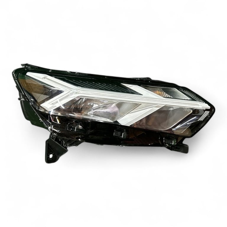 Frontscheinwerfer Dacia Sandero III Logan Jogger 260107978R LED Rechts Headlight SCH5092288205gl