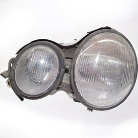 Frontscheinwerfer Mercedes-Benz W210 ARO19563 Links Scheinwerfer Headlight SCH1935789904xa