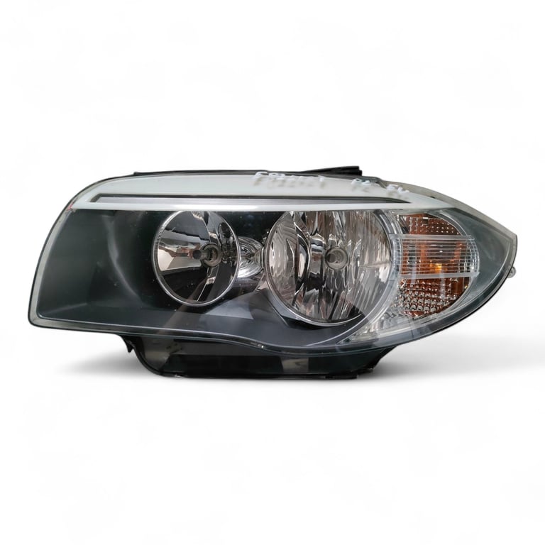 Frontscheinwerfer BMW E82 Links Scheinwerfer Headlight SCH8967651509ux