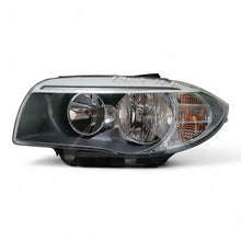 Load image into Gallery viewer, Frontscheinwerfer BMW E82 Links Scheinwerfer Headlight SCH8967651509ux