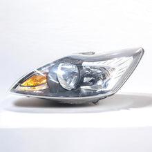 Laden Sie das Bild in den Galerie-Viewer, Frontscheinwerfer Ford Focus II 8M51-13101-CF Links Scheinwerfer Headlight