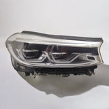 Frontscheinwerfer BMW 6 G32 7496444 LED Rechts Scheinwerfer Headlight