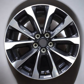 1x Alufelge 18 Zoll 7.0