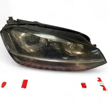 Load image into Gallery viewer, Frontscheinwerfer VW Golf VII 5G1941032 Xenon Rechts Scheinwerfer Headlight SCH4463423880bv