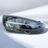 Frontscheinwerfer Ford Focus JX7B13E014CE JX7B-13E014-CE LED Rechts Headlight