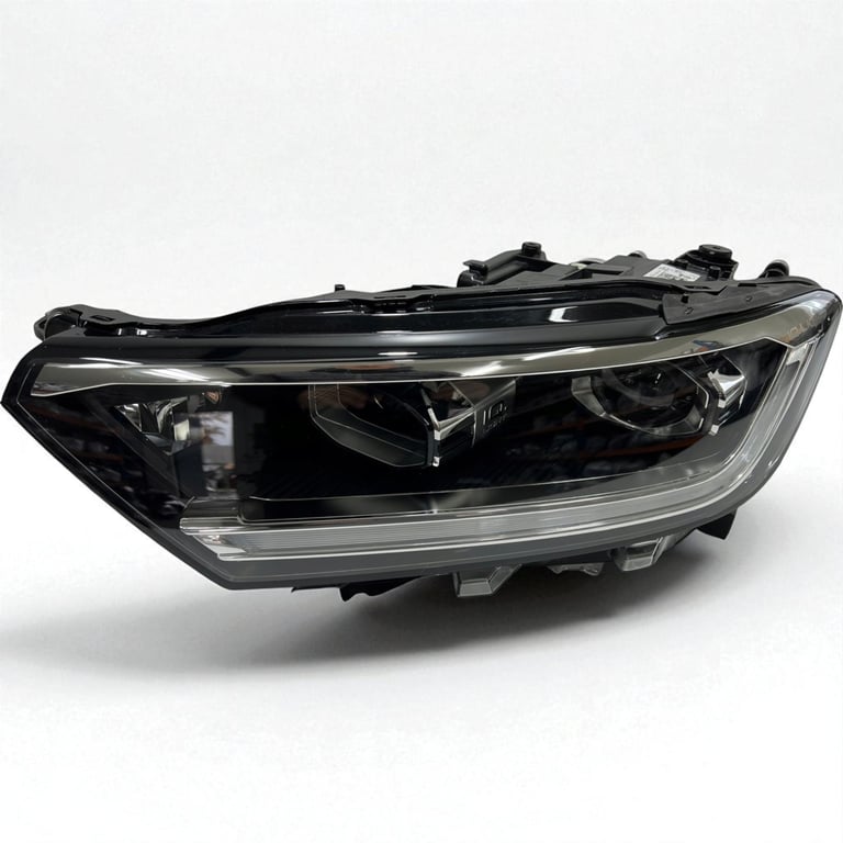 Frontscheinwerfer VW T Roc 2GA941773H LED Links Scheinwerfer Headlight