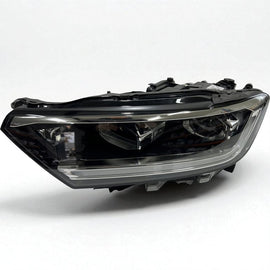 Frontscheinwerfer VW T Roc 2GA941773H LED Links Scheinwerfer Headlight