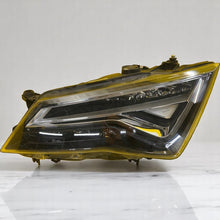 Laden Sie das Bild in den Galerie-Viewer, Frontscheinwerfer Seat Ateca 576941007D Full LED Links Scheinwerfer Headlight