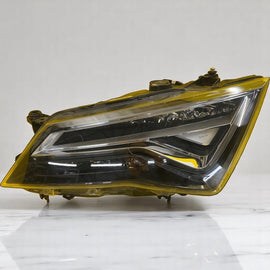 Frontscheinwerfer Seat Ateca 576941007D Full LED Links Scheinwerfer Headlight