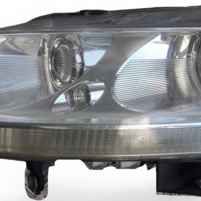 Frontscheinwerfer VW Phaeton 3D1941015G Bi-Xenon Ein Stück (Rechts oder Links) SCH8254936097il