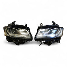 Laden Sie das Bild in den Galerie-Viewer, Frontscheinwerfer Audi A5 8T0941004 Xenon Rechts Scheinwerfer Headlight SCH2572808817dp