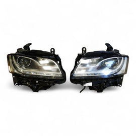 Frontscheinwerfer Audi A5 8T0941004 Xenon Rechts Scheinwerfer Headlight SCH2572808817dp