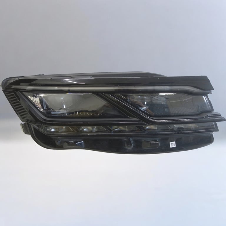 Frontscheinwerfer VW Touareg 761941082A LED Rechts Scheinwerfer Headlight SCH5254753925hv