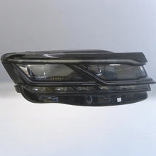 Laden Sie das Bild in den Galerie-Viewer, Frontscheinwerfer VW Touareg 761941082A LED Rechts Scheinwerfer Headlight SCH5254753925hv