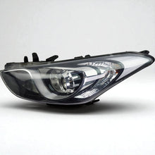 Laden Sie das Bild in den Galerie-Viewer, Frontscheinwerfer Hyundai I30 92101-A6000 Links Scheinwerfer Headlight SCH2464712300ul