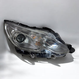 Frontscheinwerfer Peugeot 2008 9677810280 Rechts Scheinwerfer Headlight