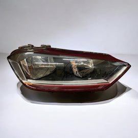 Frontscheinwerfer VW Sportsvan 517941006C Rechts Scheinwerfer Headlight