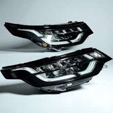 Laden Sie das Bild in den Galerie-Viewer, Frontscheinwerfer Rover HY32-13W029-HP Full LED Rechts Scheinwerfer Headlight SCH2692361314js