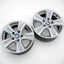 Load image into Gallery viewer, 1x Alufelge 16 Zoll 7.0&quot; 5x120 44ET 6779696 BMW Rim Wheel