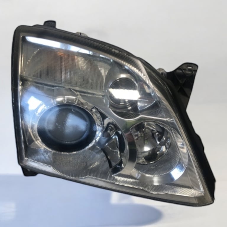 Frontscheinwerfer Opel Signum 5DF008704 5DV008290 Xenon Rechts Headlight