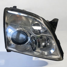 Laden Sie das Bild in den Galerie-Viewer, Frontscheinwerfer Opel Signum 5DF008704 5DV008290 Xenon Rechts Headlight