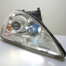 Laden Sie das Bild in den Galerie-Viewer, Frontscheinwerfer Ford Galaxy 1305235533 Xenon Rechts Scheinwerfer Headlight SCH5973291438ai