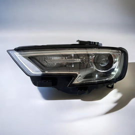 Frontscheinwerfer Audi A3 8V0941005E Links Scheinwerfer Headlight