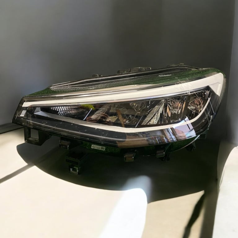 Frontscheinwerfer VW Id.4 11B941005B Vorderseite Scheinwerfer Headlight SCH3129981707cm