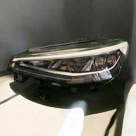 Frontscheinwerfer VW Id.4 11B941005B Vorderseite Scheinwerfer Headlight SCH3129981707cm