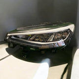 Frontscheinwerfer VW Id.4 11B941005B Vorderseite Scheinwerfer Headlight