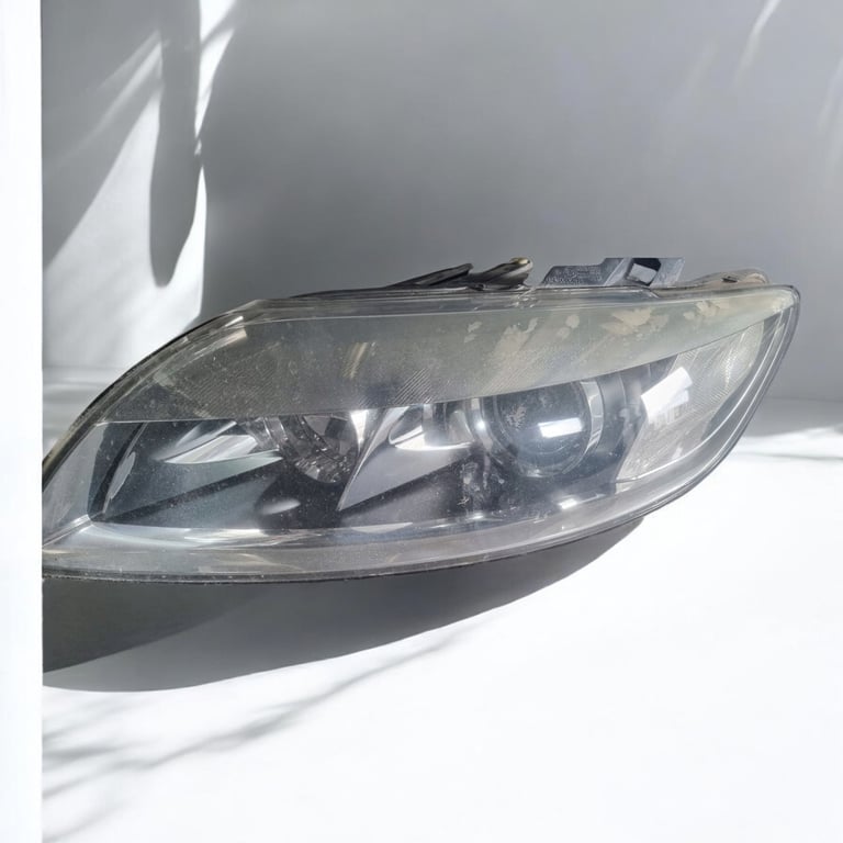 Frontscheinwerfer Audi Q7 04L941004E LED Rechts Scheinwerfer Headlight