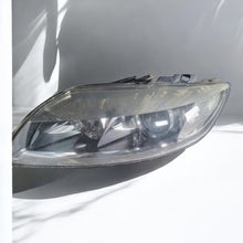 Laden Sie das Bild in den Galerie-Viewer, Frontscheinwerfer Audi Q7 04L941004E LED Rechts Scheinwerfer Headlight