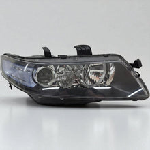 Load image into Gallery viewer, Frontscheinwerfer Honda Accord VII 5956019 Xenon Rechts Scheinwerfer Headlight