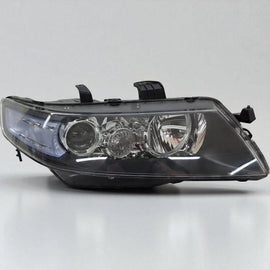 Frontscheinwerfer Honda Accord VII 5956019 Xenon Rechts Scheinwerfer Headlight