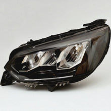 Laden Sie das Bild in den Galerie-Viewer, Frontscheinwerfer Peugeot 2008 208 II 9833036380 LED Rechts oder Links
