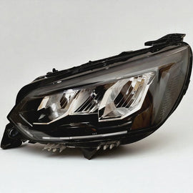 Frontscheinwerfer Peugeot 2008 208 II 9833036380 LED Rechts oder Links