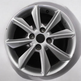 1x Alufelge 16 Zoll 6.5