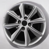 1x Alufelge 16 Zoll 6.5