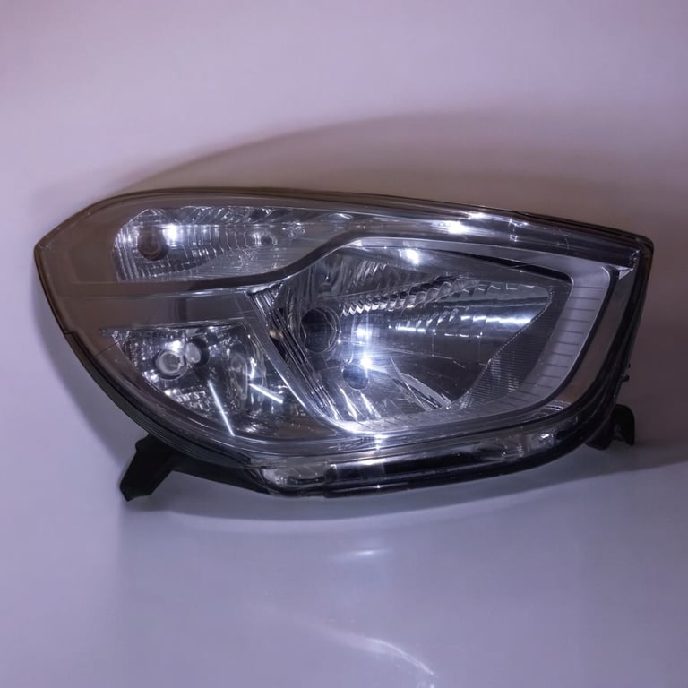 Frontscheinwerfer Dacia Dokker 260102414R Ein Stück (Rechts oder Links)