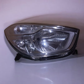 Frontscheinwerfer Dacia Dokker 260102414R Ein Stück (Rechts oder Links)