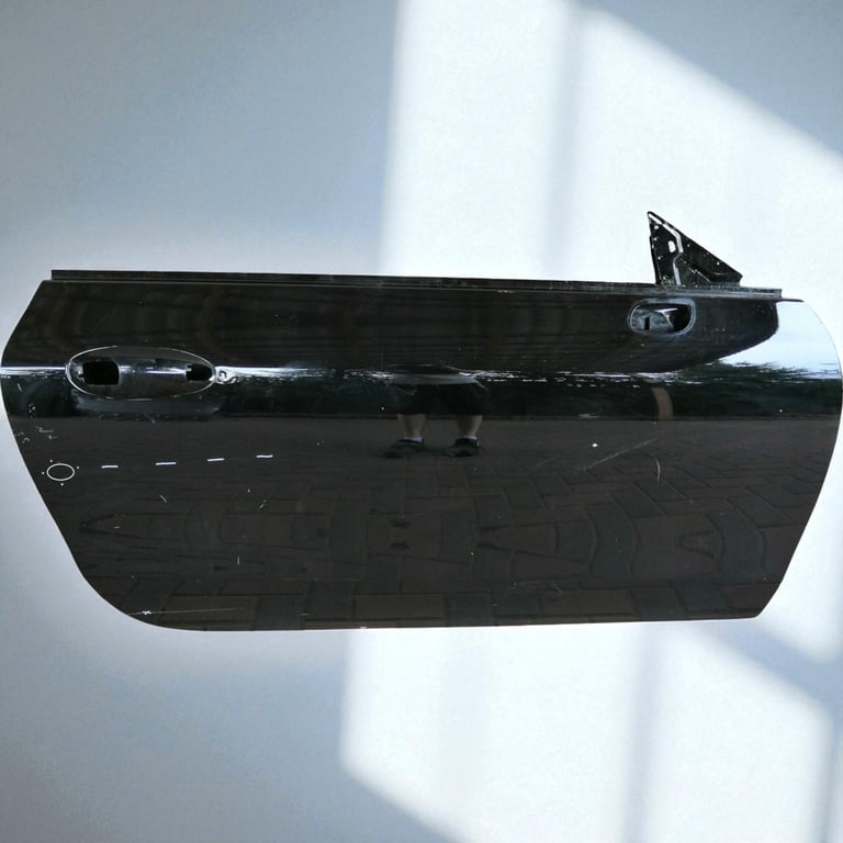 Tür Mercedes-Benz Coupe A2387227000 Vorne Rechts Zum Streichen Door Porta Porte